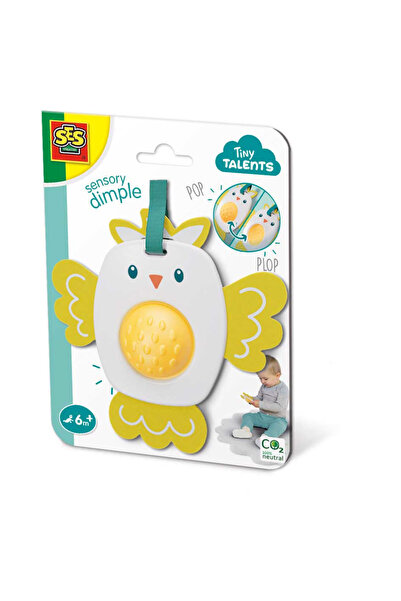 Ses Jucarie interactiva, Creative, cu agatatoare, multicolor
