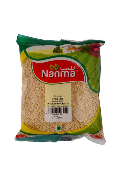 Nanma Urad Dal 500g