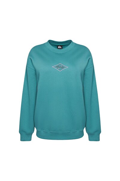 Quiksilver Bluze - Verde