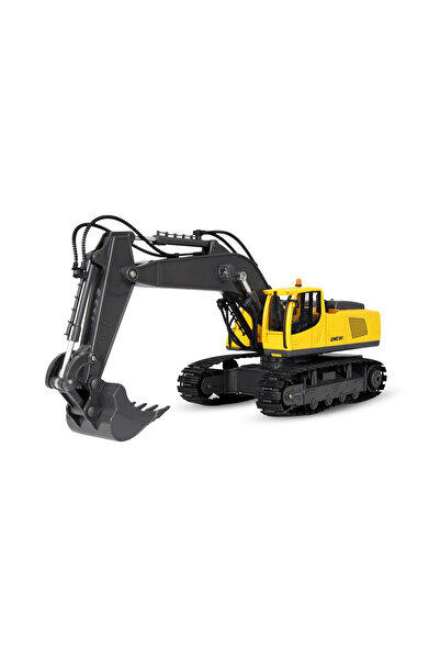 Amewi Excavator cu cupă metalică RTR 22712