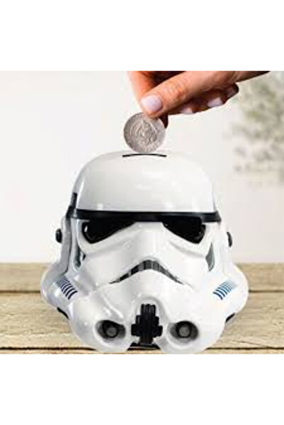 Thumbs Up Pub Αυθεντικός Κουμπαράς Στορμτρούπερ Star Wars