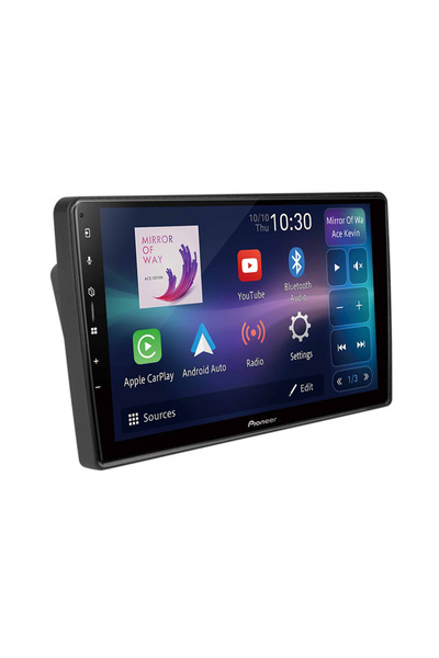 Pioneer PF97BT Opel Vectra C 9 inç Carplay Androidauto Multimedya Sistemi
