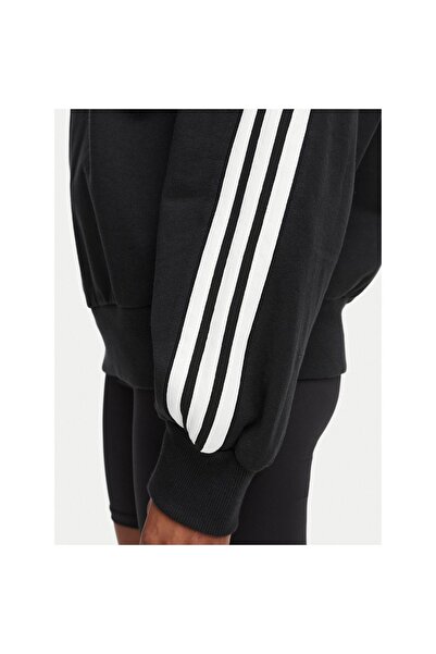 adidas Bluză de damă KV9857 Negru
