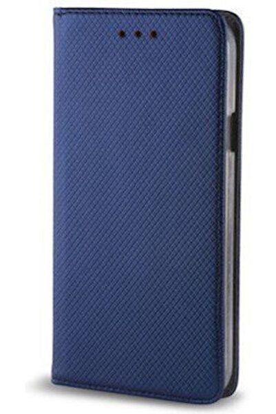 OEM Μαγνητικό Βιβλίο Μπλε (iPhone 6/6s) Κωδικός: 01IPH2815