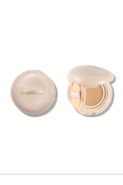 SHEGLAM Lock & Go Long-Lasting Cushion Fondöten