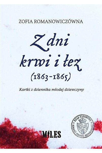 OEM Z dni krwi i łez (1863-1865)