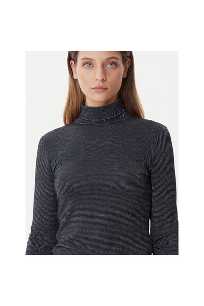 Vero Moda Γυναικείο Γκολφ 10334586 Μαύρο