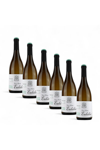 Di Santa Accessorise Set Vin Alb Sec Casa Santa Eulália Alvarinho Trajadura V...