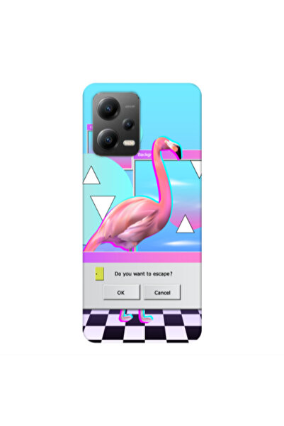 Other Xiaomi Poco X5 Cancel Transparent Silicone TPU Θήκη