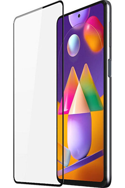 Dux Ducis Ολικό Σκληρυμένο Γυαλί (Galaxy M31s) 02SAM0324