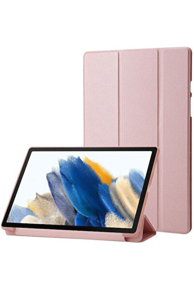 OEM Θήκη Flip Ροζ Samsung Galaxy Tab A8 10.5 X200 X205