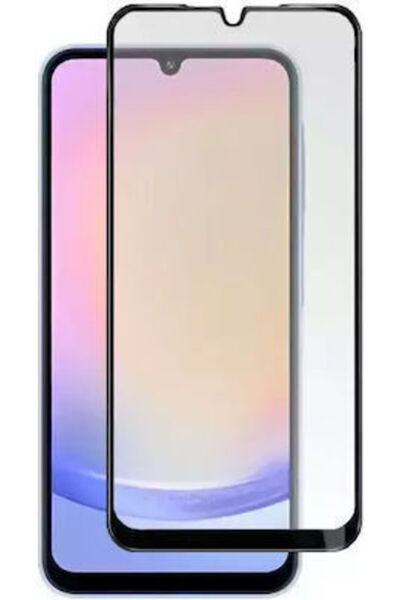 OEM Πλήρες σκληρυμένο γυαλί (Samsung Galaxy A15 5G) 02SAM0576