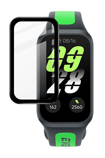 İmak Προστατευτικό οθόνης για το Redmi Band 3, Smart Band 9 Active 1 τεμάχιο