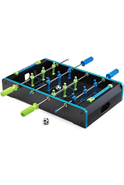 Winning Moves Επιτραπέζιο ποδόσφαιρο Μ51xΠ31xΥ10εκ.