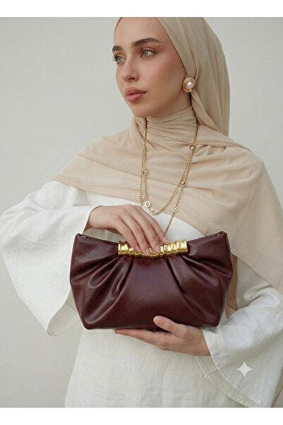 Gogoey Chain Shoulder Bag Fashion Design Cross Body Bag
