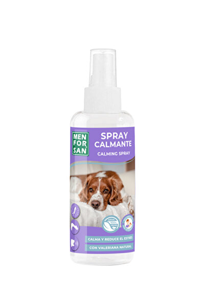 Other Menforsan Spray Calmant Dogs 60 Ml