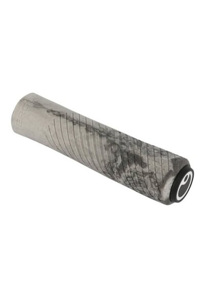Ergon Set de mânere bicicletă GXR, cauciuc cu celule de aer, pentru MTB / cro...