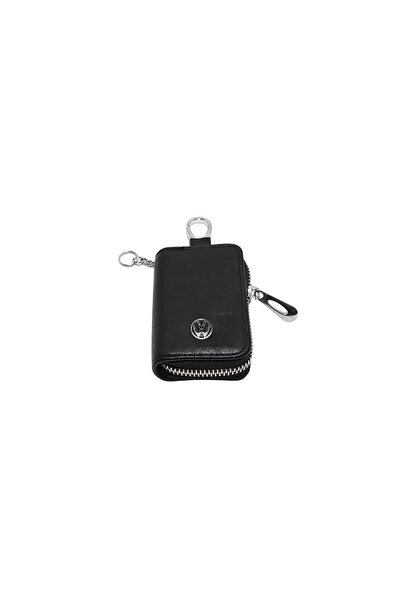 Magrot Breloc, husă cheie, Volkswagen, suport cheie negru, 26020