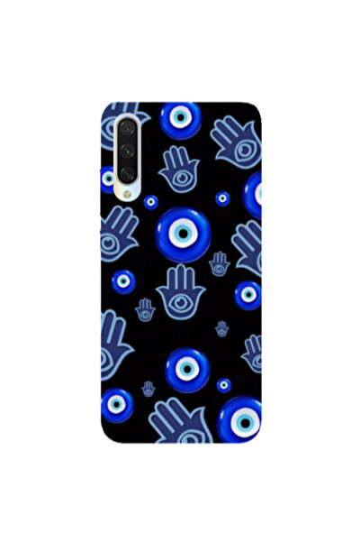 Other Xiaomi Mi 9 Lite Eye in hand Transparent Silicone TPU Θήκη