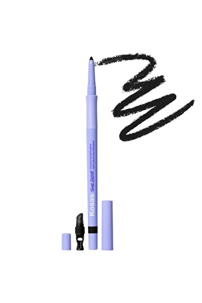 kosas cosmetics Soulgazer Intensifying Gel Eyeliner Hypnotize 0.35g