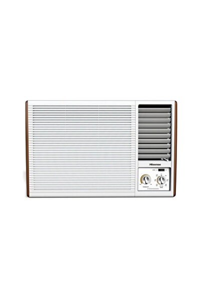 Hisense Window Air Conditioner 21800 BTU Cool Only HW24CA23