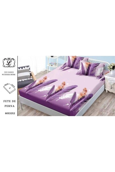 Pucioasa Husă de saltea Finet 180 x 200 CODE HH 146