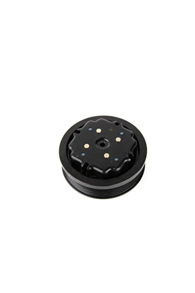 Thermotec Cupla Magnetica Compresor Aer Conditionat Clima MERCEDES-BENZ 5-CLA...