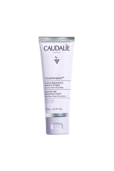 Caudalie | Vinotherapist Hand &amp; Nail Repairing Cream Ενυδατική &amp; Επαν...
