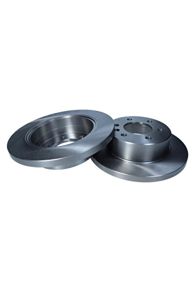 MaxGear Set 2 Discuri Frână 19-4764 Mercedes-Benz Sprinter 3,5-T/Sprinter 3,5...