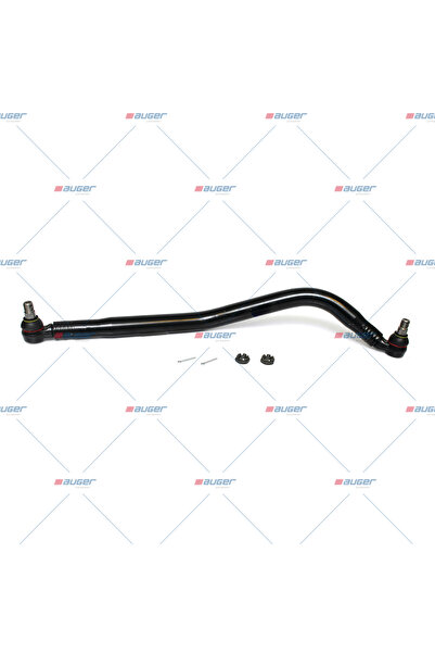 Auger Bara Directie Renault Kerax Magnum 2000-2026