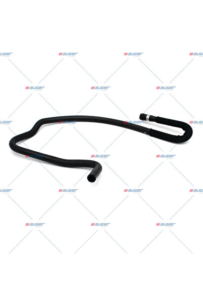 Auger Furtun Radiator Daf Cf 75 Cf 85 2000-2026