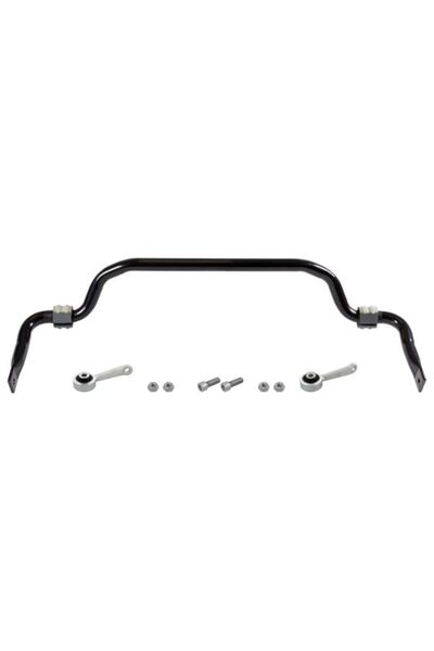 FEBI BILSTEIN Bucsa, Suport Bara Stabilizatoare Fata (bara) Mercedes Cls (c21...