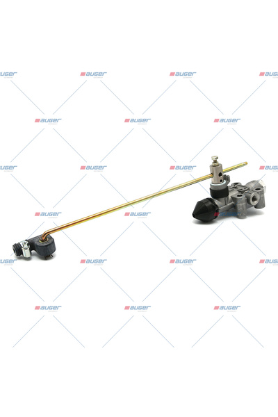 Auger Supapa Nivel Bpw Daf F 2800 F 2900 F 3200... Iveco M Jiefang Kässbohrer...