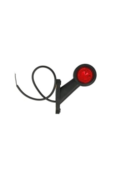 TRUCKLIGHT Lampa Gabarit Dreapta Alb/Rosu Led Suprafata Lungime Cablu 450mm p...