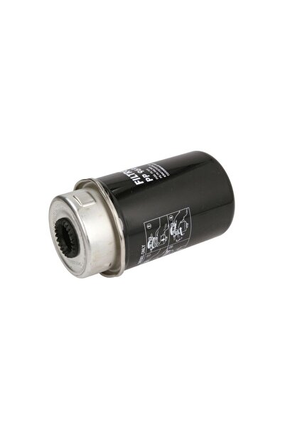 Filtron Filtru Combustibil Land Rover Defender 2.2d/2.4d 10.06-02.16