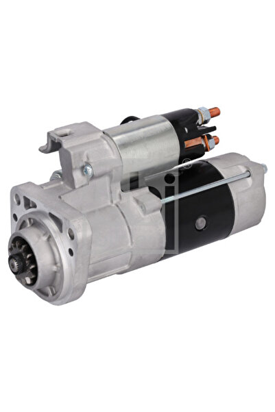 FEBI BILSTEIN Electromotor (24v 5kw Nou) Man Foc Hocl Lion S Intercity Lion's...