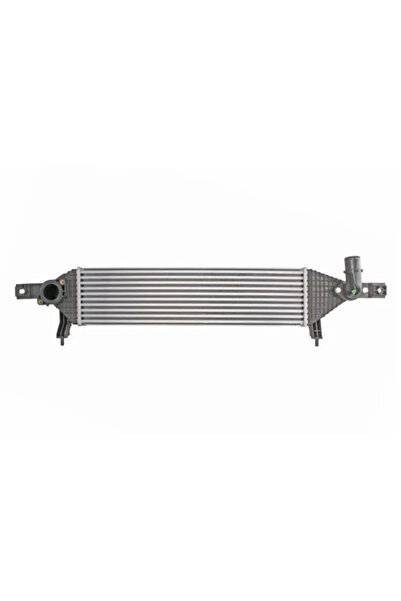Thermotec Intercooler Turbo NISSAN QASHQAI 1