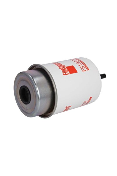 FLEETGUARD Filtru Combustibil Fendt 207 F Vario 207 Fa Vario 207 V Vario 207 ...