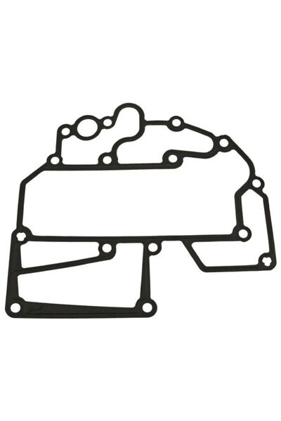 FEBI BILSTEIN Garnitura Radiator Ulei Man F90 Foc Hocl Lion´s City Lion´s Cla...