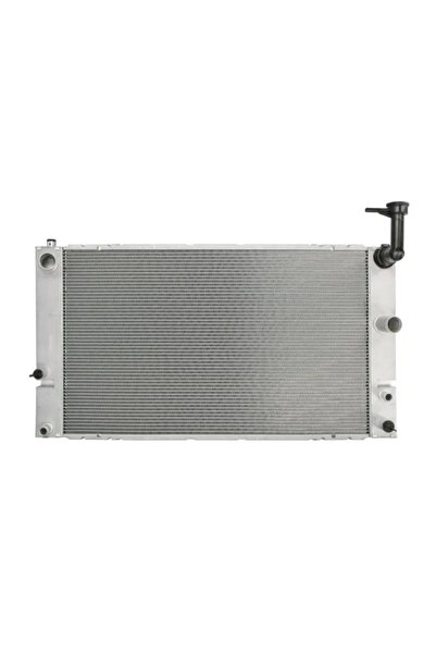Thermotec Radiator Racire Motor TOYOTA PRIUS