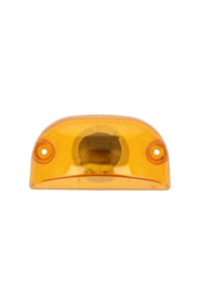 TRUCKLIGHT Lampa Indicatoare Laterala Dreapta/Stanga (culoare Sticla: Portoca...