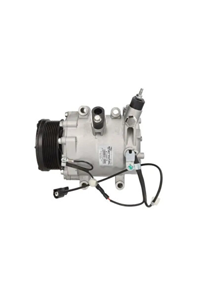 Thermotec Compresor Aer Conditionat Clima HONDA CIVIC 8