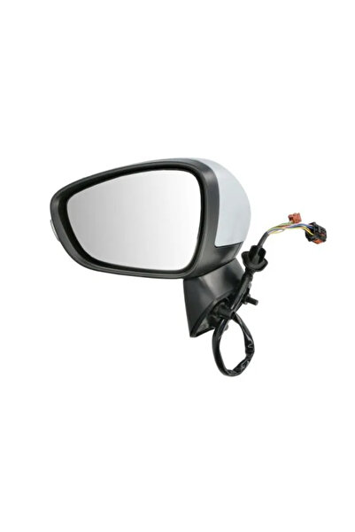 Blic Oglinda Exterioara Stanga CITROËN C3 AIRCROSS 2