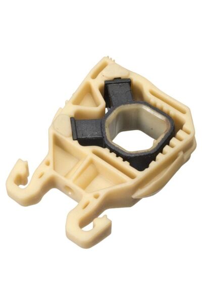 FEBI BILSTEIN Suport Tampon Radiator Audi A3 Q2 Tt Seat Arona Ateca Ibiza V L...
