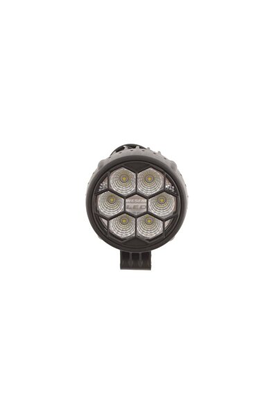 WESEM Lampă de lucru (LED 12/24V 24W 1500lm Număr de LED-uri: 6 Lungime: 800m...