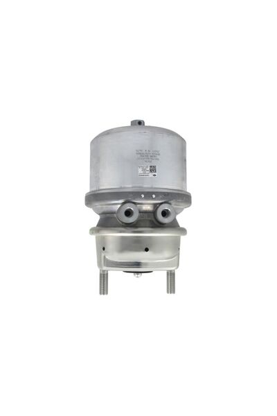 Knorr Camera de Franare, Cilindru Hidraulic Spate Dreapta (20/24, Cursa: 57mm...