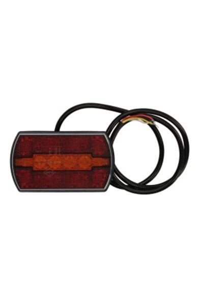 TRUCKLIGHT Lampa Spate Dreapta/Stanga Carla (led 12v cu Semnalizare cu Lumini...