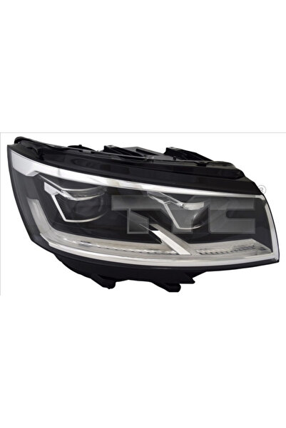 TYC Far Dreapta VW CALIFORNIA T6/MULTIVAN T6/TRANSPORTER T6