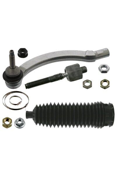 FEBI BILSTEIN Bieleta Directie cu Cap de Bara benzi Husa Volvo S60 I V70 Ii X...
