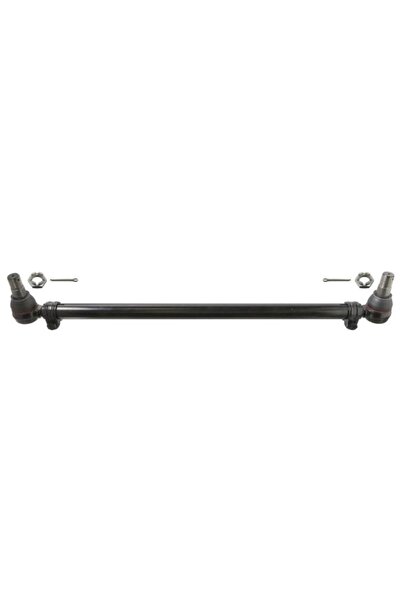 FEBI BILSTEIN Levier de Directie, Bara Directie (l-750-860mm) Mercedes Arocs ...
